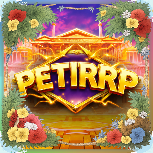 petirrp — mitra unggulan